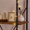 Sondrio Lichtketting LED, 10-lichts