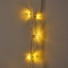 Sondrio Lichtketting LED, 10-lichts