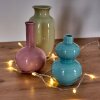 Sondrio Lichtketting LED, 10-lichts