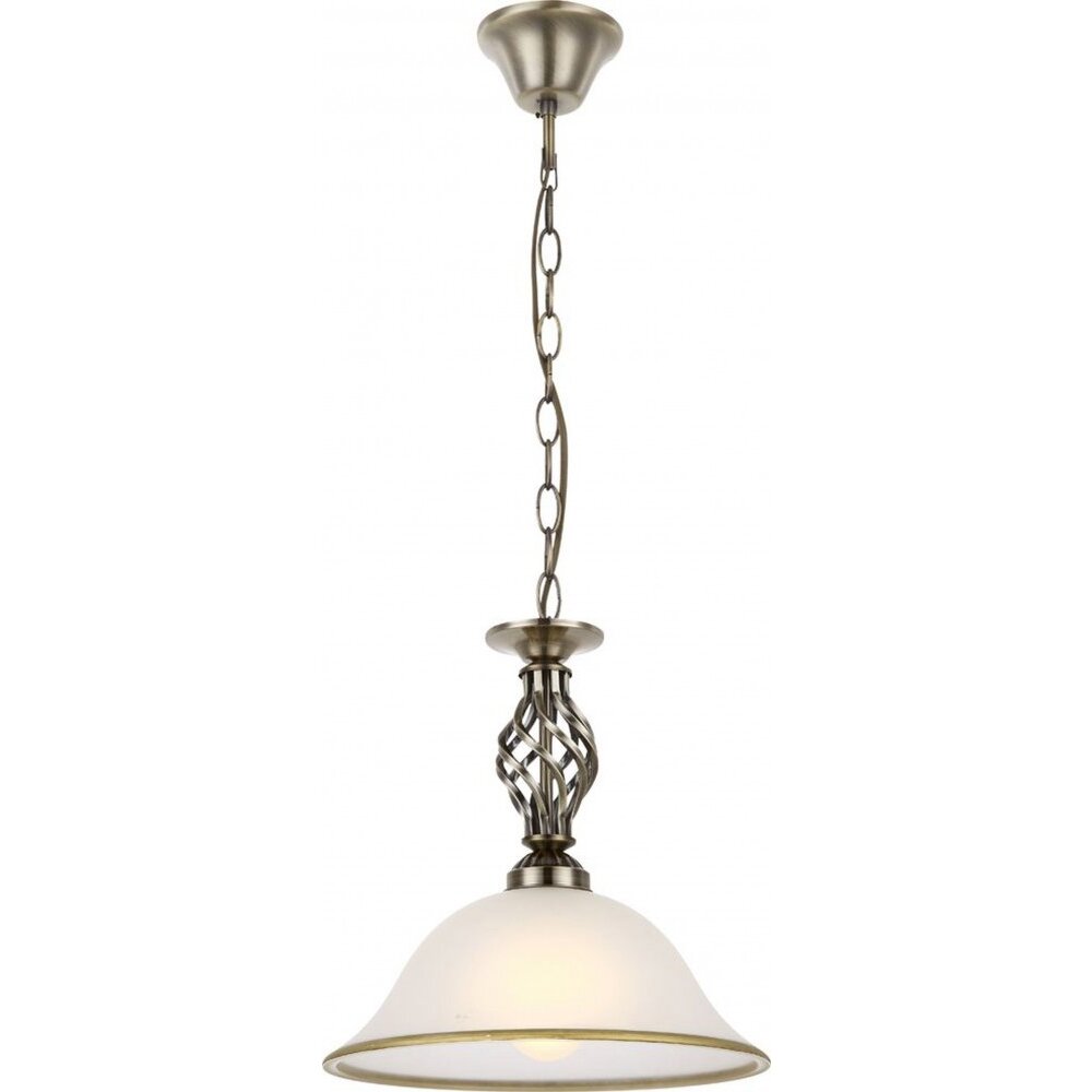 Globo ODIN Hanger Wit, 1-licht main product photo