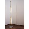 Mantra Sahara Staande lamp LED Chroom, 1-licht