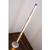 Mantra Sahara Staande lamp LED Chroom, 1-licht