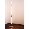 Mantra Sahara Staande lamp LED Chroom, 1-licht