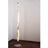 Mantra Sahara Staande lamp LED Chroom, 1-licht