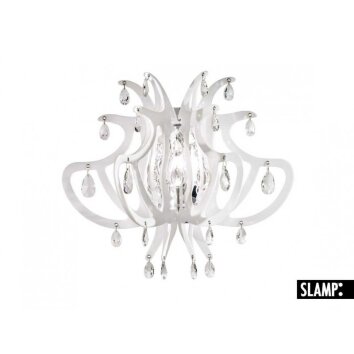 Slamp LILLIBET Muurlamp, 1-licht