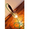 Zava Luce Lady Cage Grondverlichting Chroom, 8-lichts