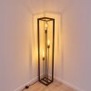 Traryd Staande lamp Zwart, 3-lichts