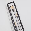 Traryd Staande lamp Zwart, 3-lichts