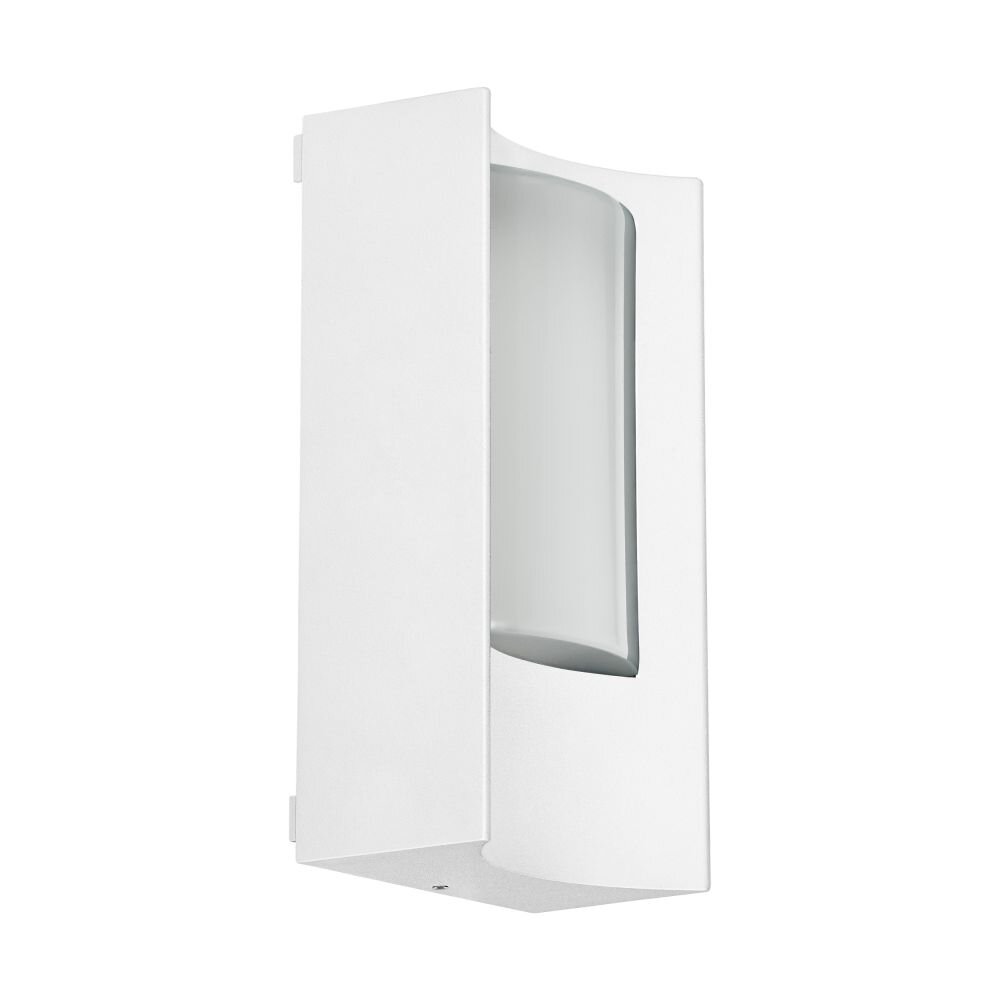 EGLO CASILDA Buiten muurverlichting LED Wit, 1-licht main product photo