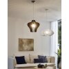Eglo COSSANO 2 Hanglamp Wit, 1-licht