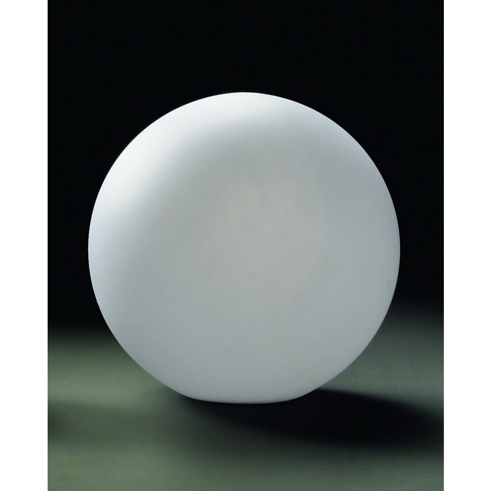 Mantra EXTERIOR Tafellamp voor buiten Wit, 1-licht main product photo