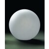 Mantra EXTERIOR Tafellamp voor buiten Wit, 1-licht