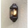Konstsmide Cagliari Buiten muurverlichting Duidelijk, 1-licht