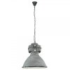 Brilliant Anouk Hanglamp Grijs, 1-licht