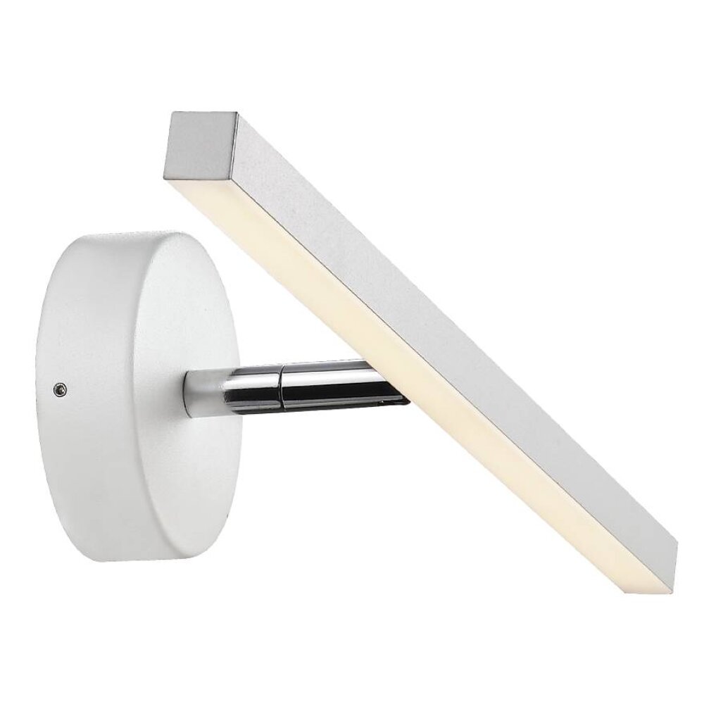 Design For The People by Nordlux IP Badkamer lamp LED Wit, 1-licht main product photo