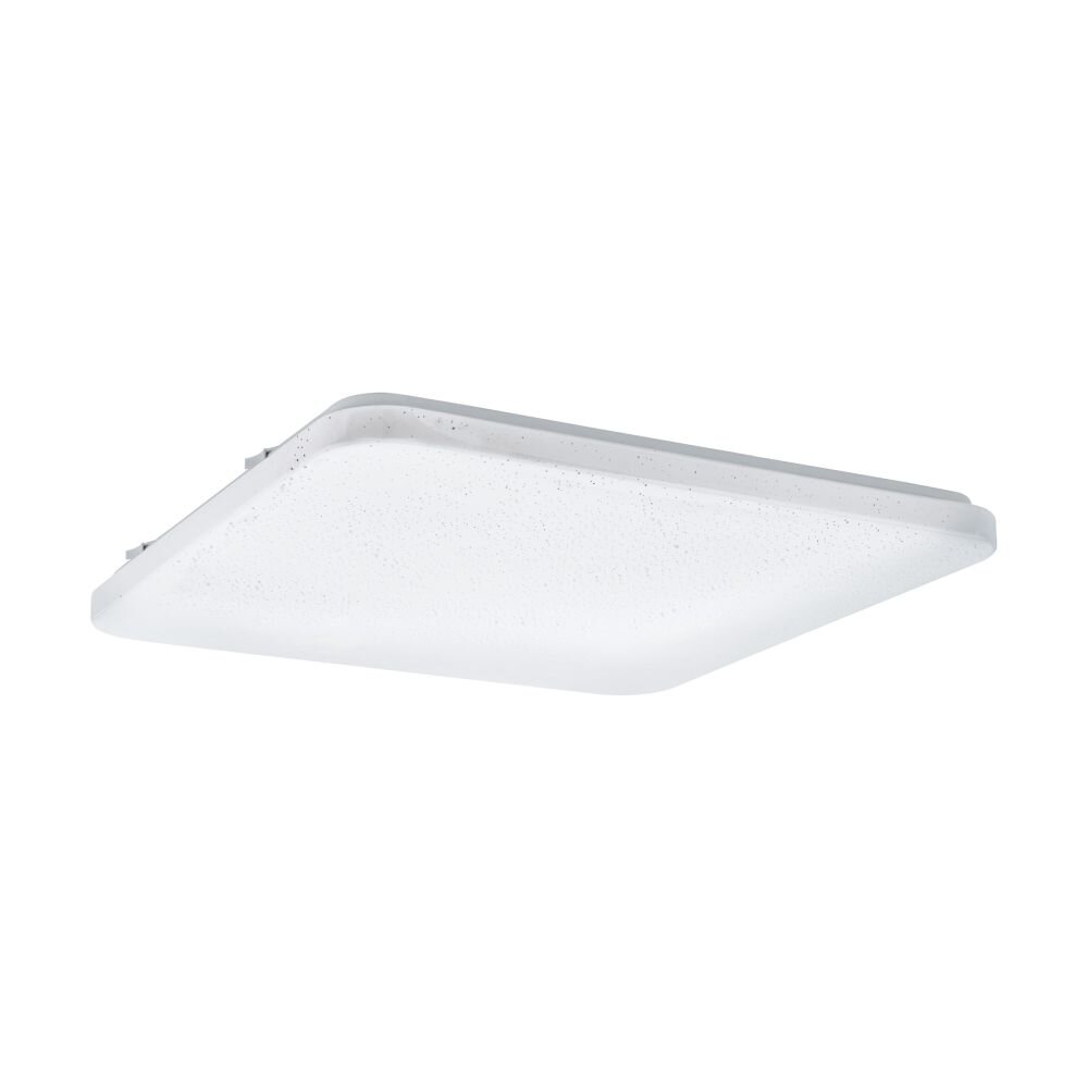 EGLO FRANIA-S Plafondlamp LED Wit, 1-licht main product photo