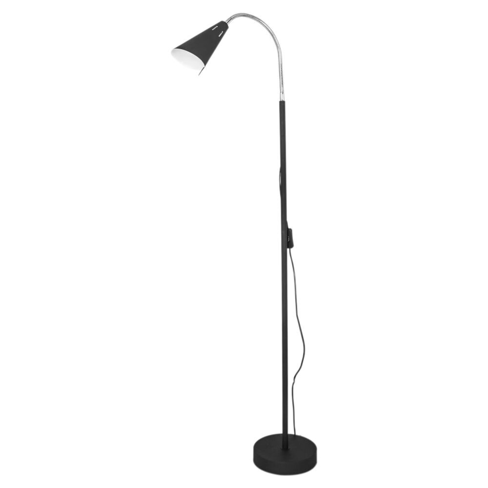 By Rydens Best Staande lamp Zwart, 1-licht main product photo