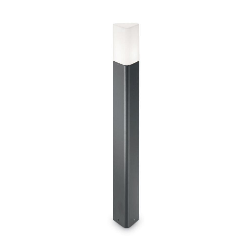 Ideallux PULSAR Padverlichting Antraciet, 1-licht main product photo