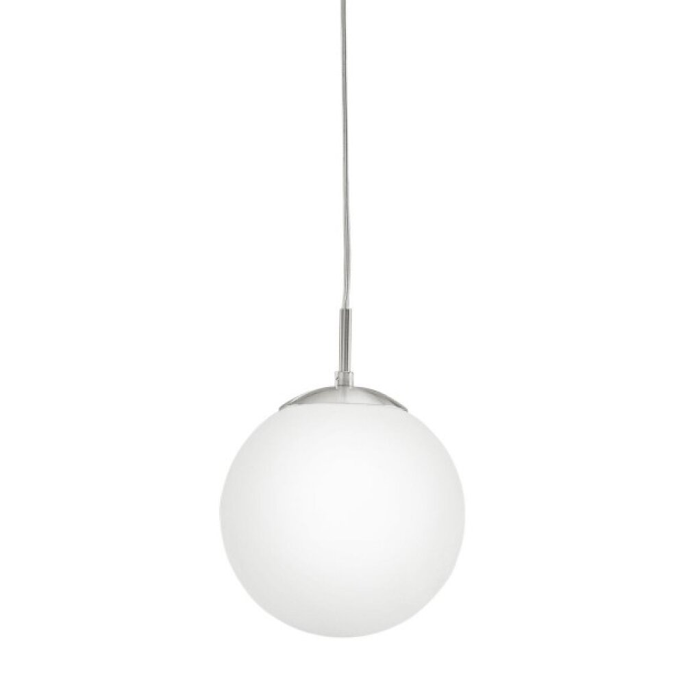 Eglo RONDO Hanglamp Nikkel mat main product photo
