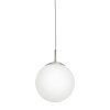 Eglo RONDO Hanglamp Nikkel mat
