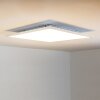 Lerum Plafondpaneel LED Wit, 1-licht