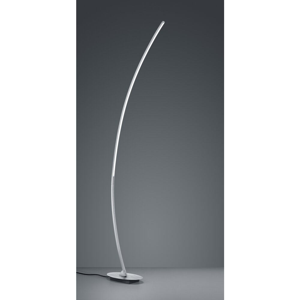 Reality Solo Staande lamp LED Aluminium, 1-licht main product photo