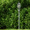 Lentua Buiten staande lamp Groen, Zwart, 1-licht, Bewegingsmelder Lentua Buiten staande lamp Groen, Zwart, 1-licht, Bewegingsmelder