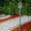Lentua Buiten staande lamp Groen, Zwart, 1-licht, Bewegingsmelder Lentua Buiten staande lamp Groen, Zwart, 1-licht, Bewegingsmelder