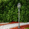 Lentua Buiten staande lamp Groen, Zwart, 1-licht, Bewegingsmelder Lentua Buiten staande lamp Groen, Zwart, 1-licht, Bewegingsmelder