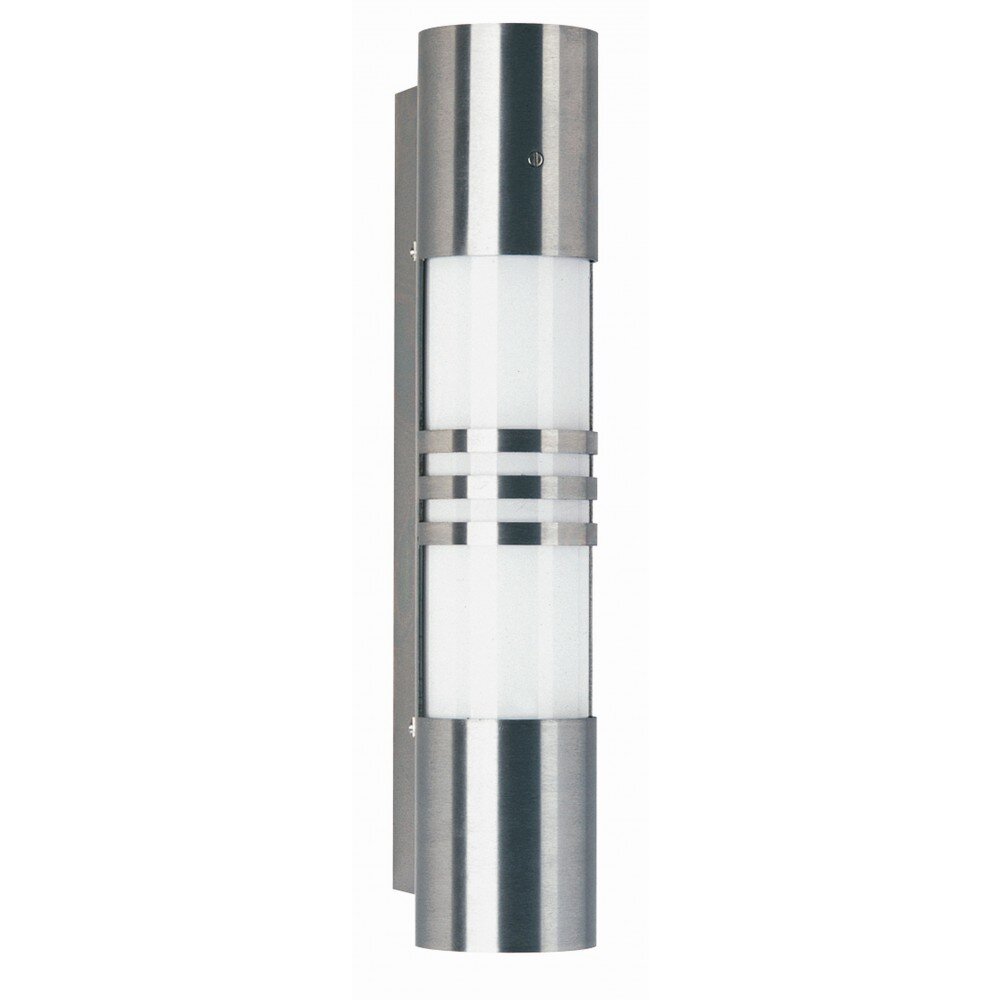 Albert 251 Buiten muurverlichting roestvrij staal, 1-licht main product photo