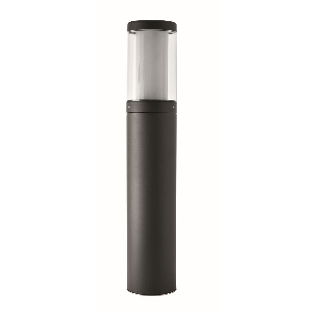 LCD Stendal Buiten vloer lamp Zwart, 1-licht main product photo