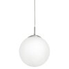 Eglo RONDO Hanglamp Nikkel mat