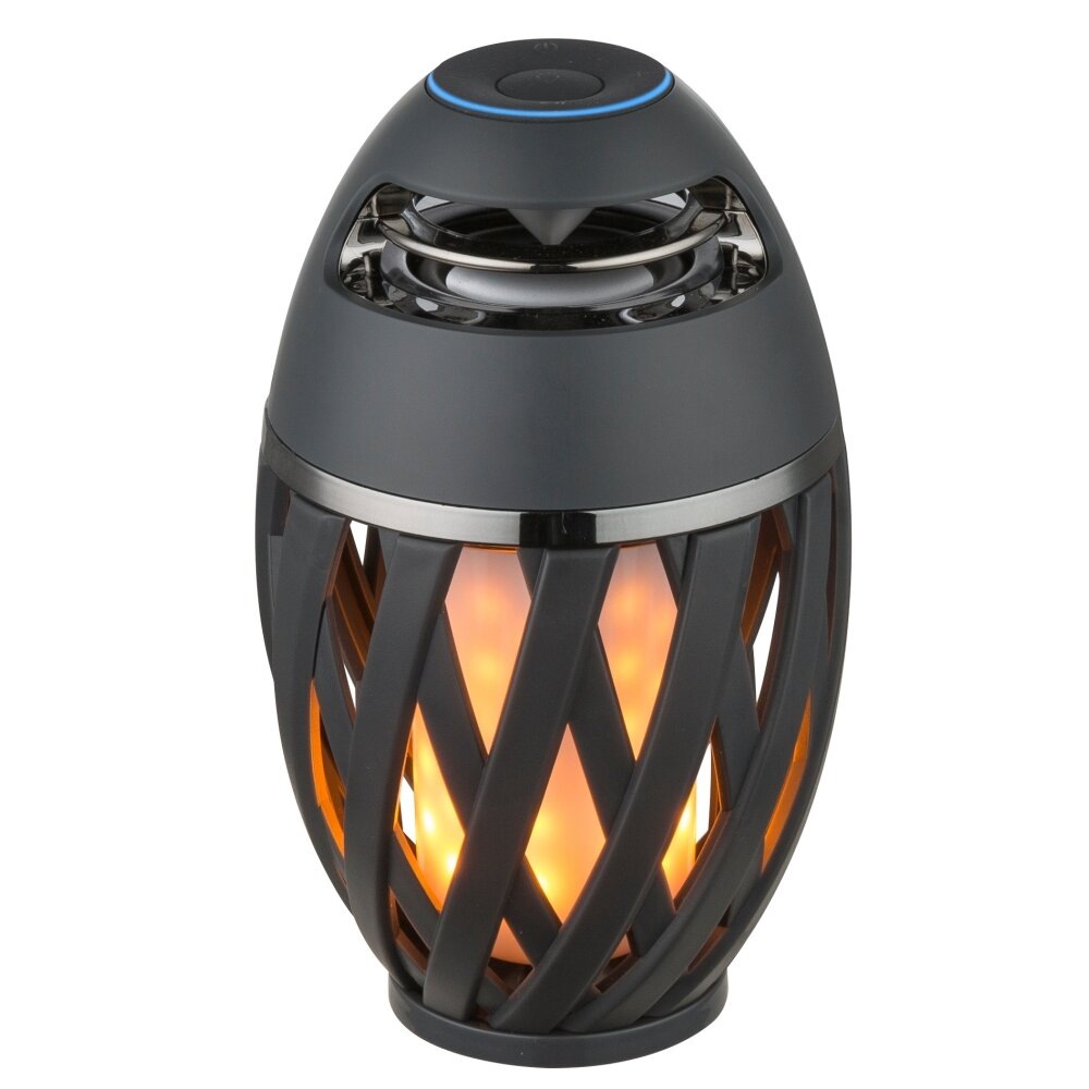 Globo Stream Tafellamp voor buiten LED Antraciet, 1-licht main product photo