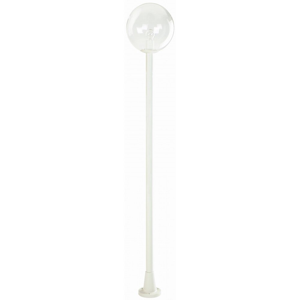 Albert 2054 Mastlamp Wit, 1-licht main product photo
