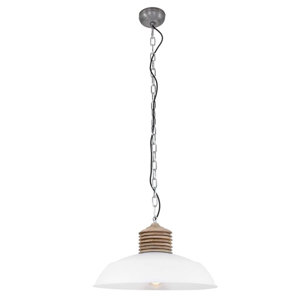 Steinhauer Narod Hanger Wit, 1-licht main product photo