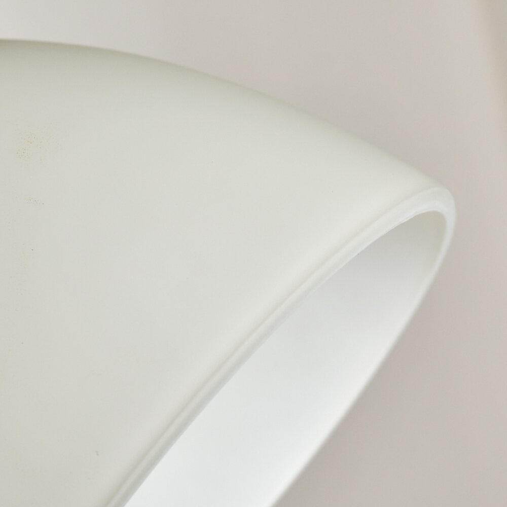 Peccia Muurlamp Grijs, 1-licht