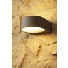 Brilliant Tyler Buiten muurverlichting Titan, 1-licht