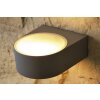 Brilliant Tyler Buiten muurverlichting Titan, 1-licht