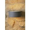 Brilliant Tyler Buiten muurverlichting Titan, 1-licht