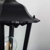 KS Verlichting Ancona Padverlichting Zwart, 1-licht
