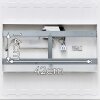 Antria Plafondlamp LED Wit, 1-licht