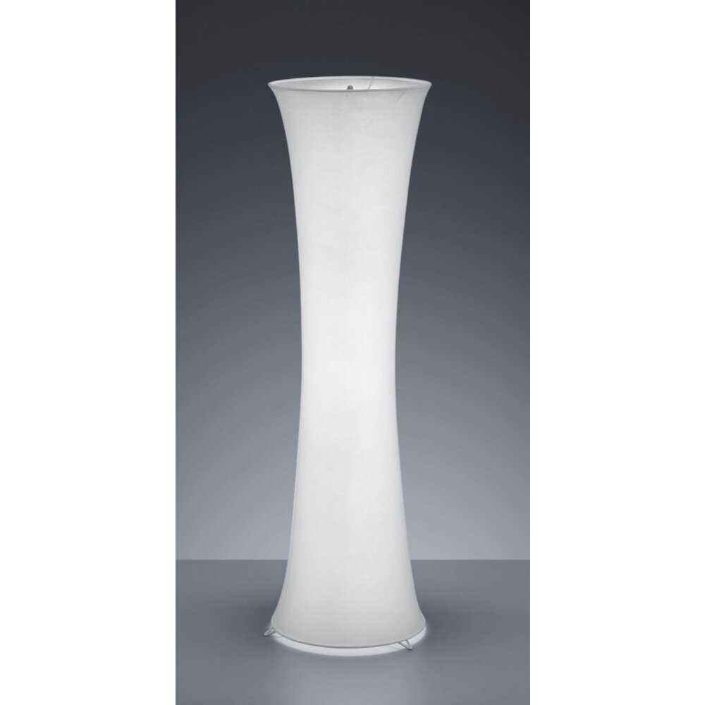 Reality GRAVIS Staande lamp Wit, 2-lichts main product photo