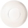 Brilliant Nunya Plafondlamp LED Chroom, 1-licht, Afstandsbediening