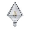 Trio LED E27 4 Watt 3000K 140 Lumen Wit, 1-licht