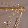 Sondrio Lichtketting LED, 100-lichts