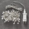 Sondrio Lichtketting LED, 100-lichts