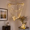 Sondrio Lichtketting LED, 100-lichts