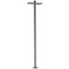 Albert 863 Buiten staande lamp LED Antraciet, 1-licht