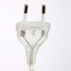 Steinhauer Spring Spotlamp Wit, 1-licht