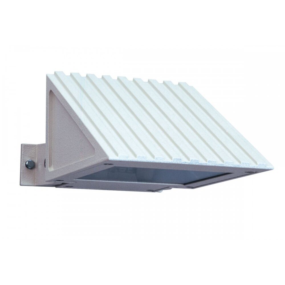 Albert 2411 Buiten muurverlichting LED Wit, 1-licht main product photo